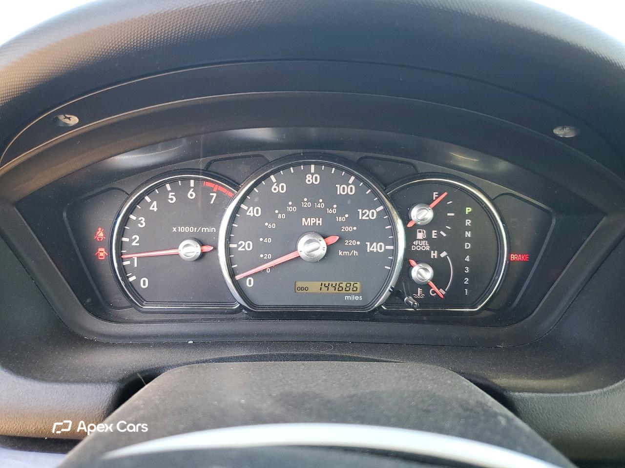 Mitsubishi Galant 2012