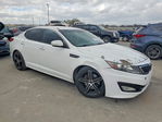 Kia Optima 2012