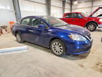 Nissan Sentra 2019