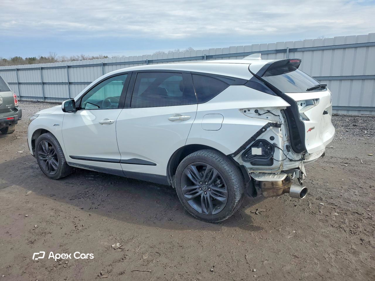 Acura RDX 2021