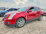 Cadillac SRX 2011