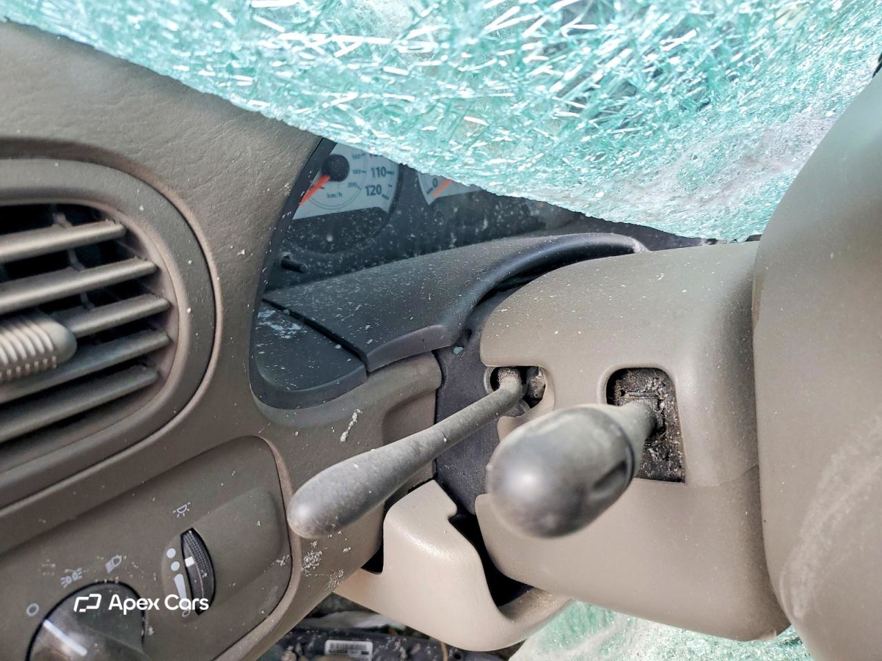 Chrysler Voyager 2006