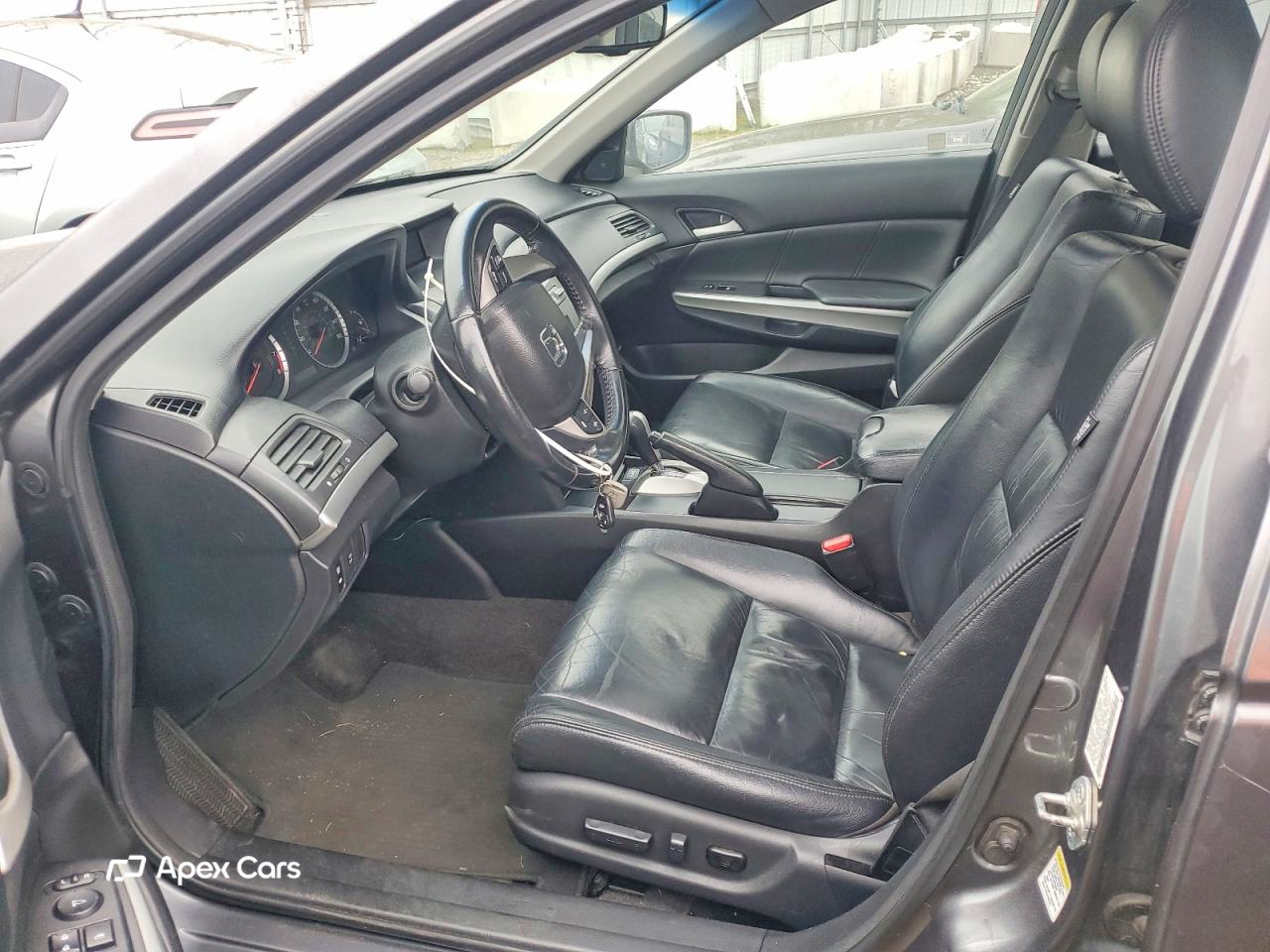 Honda Accord 2010