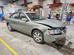 Hyundai Sonata 2009