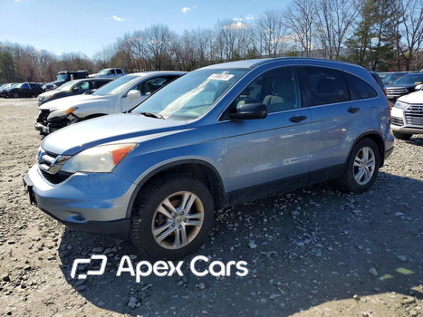 Honda CR-V 2011 - Image 1 of 13