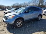 Honda CR-V 2011