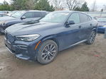 BMW X6 2023
