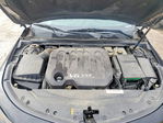 Chevrolet Impala 2017