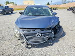Mazda 3 2015
