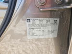 Cadillac SRX 2012