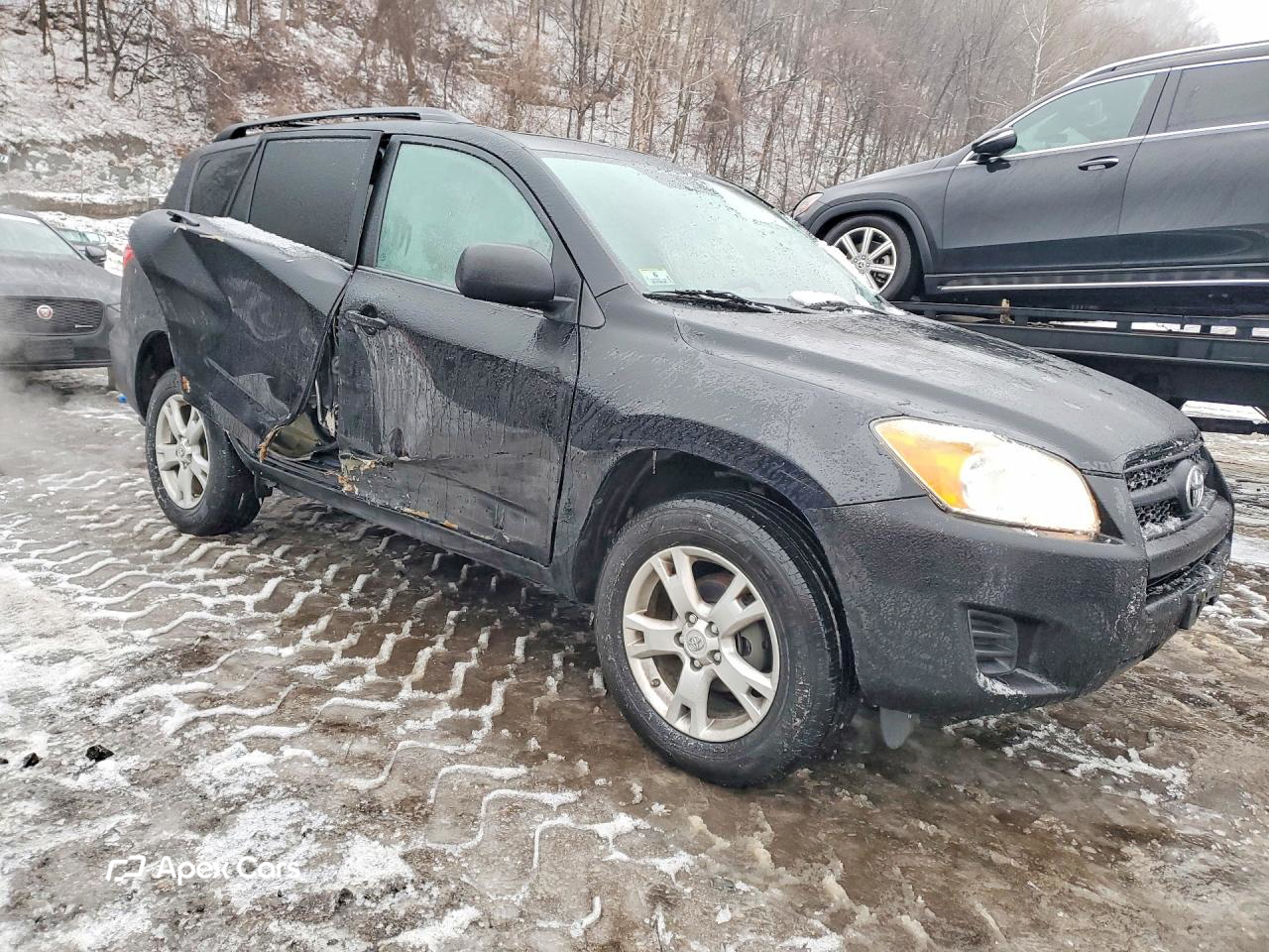 Toyota RAV 4 2012
