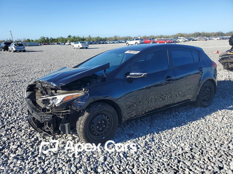 Kia Forte 2017 - Image 1 of 14