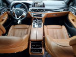 BMW Series 7 2017