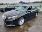Subaru Legacy 2017