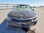 Kia Optima 2016