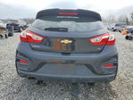 Chevrolet Cruze 2017