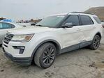 Ford Explorer 2018