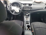Nissan Sentra 2018