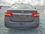 Nissan Sentra 2015