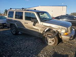 Jeep Commander 2006