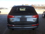 Audi Q5 2012
