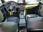 Audi A4 2021