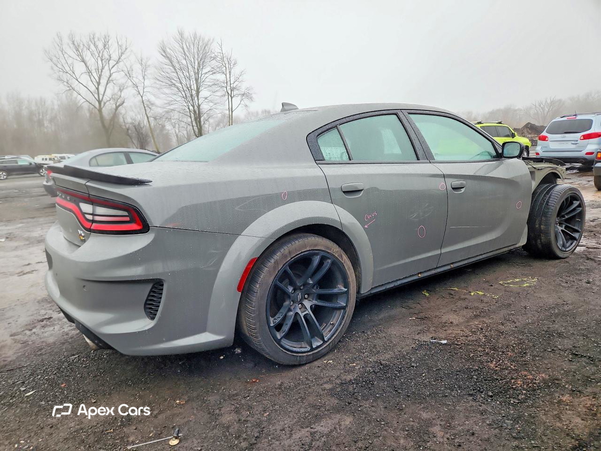 Dodge Charger 2023