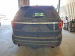 Ford Explorer 2017