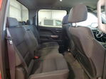 Chevrolet Silverado 2015