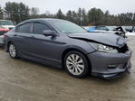 Honda Accord 2013
