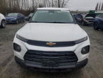 Chevrolet TrailBlazer 2021