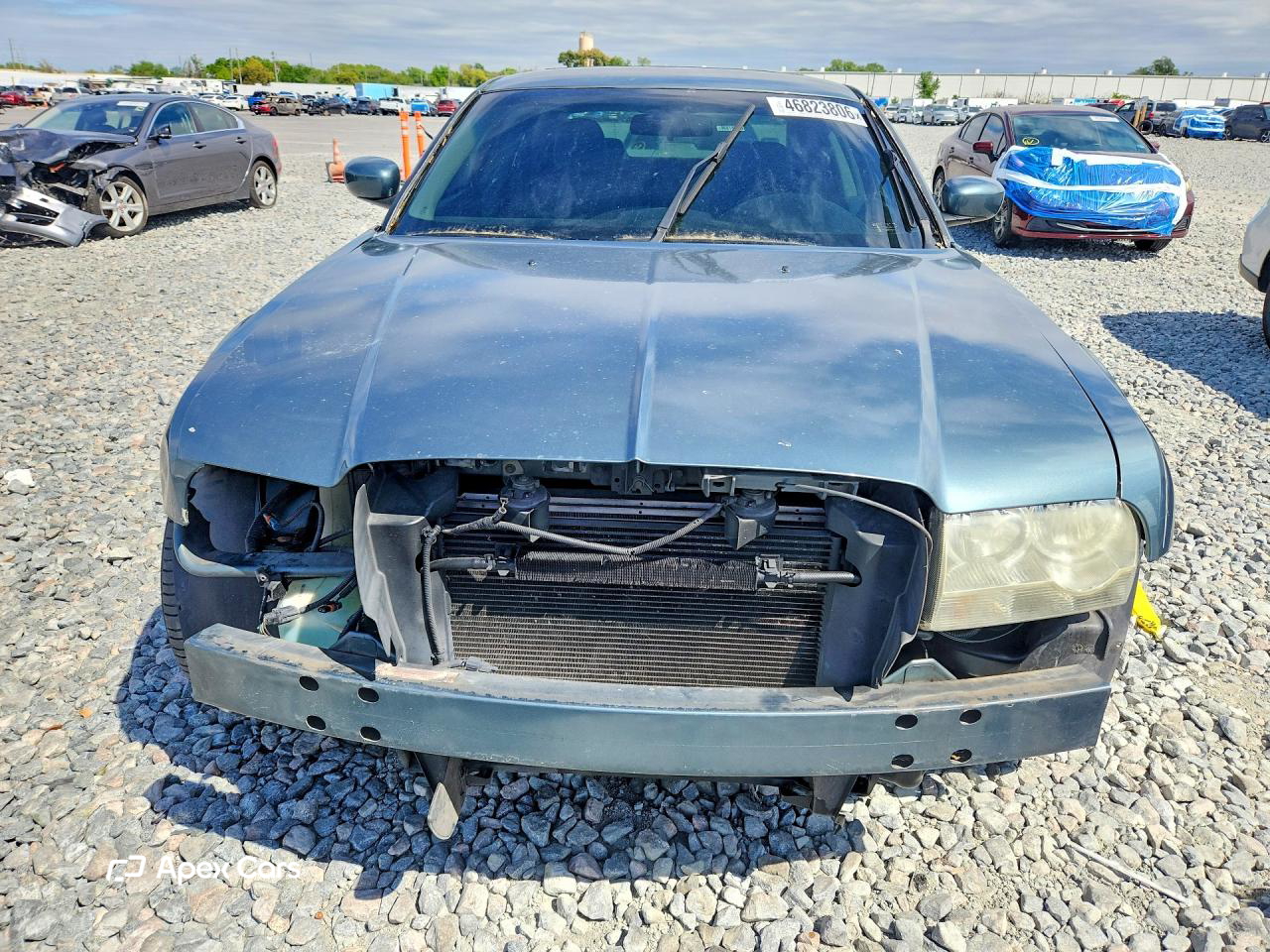 Chrysler 300 2006
