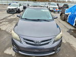 Toyota Corolla 2011
