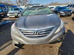 Hyundai Sonata 2014
