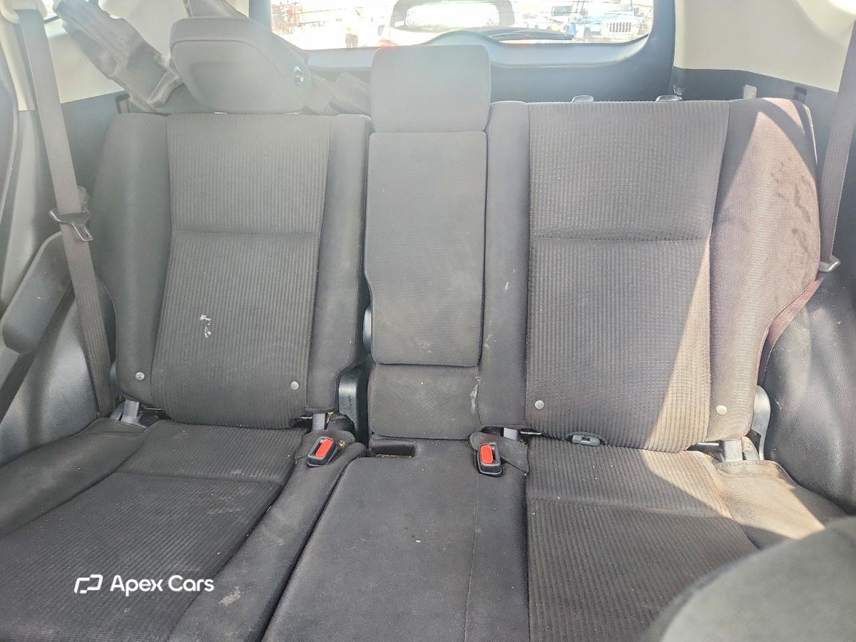 Toyota RAV 4 2017