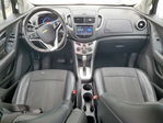 Chevrolet Trax 2016