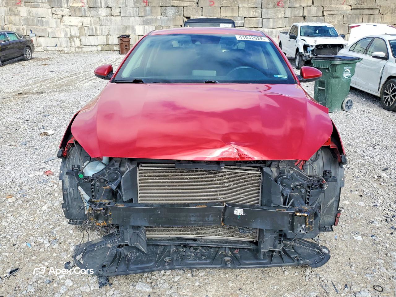 Kia Forte 2021