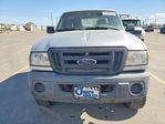 Ford Ranger 2010