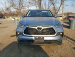 Toyota Highlander 2023