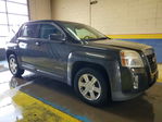 GMC Terrain 2014