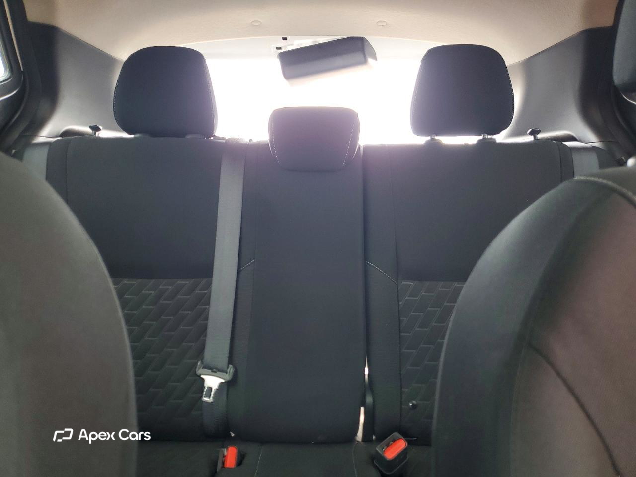 Nissan Kicks 2023