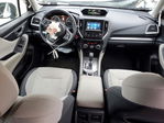 Subaru Forester 2021