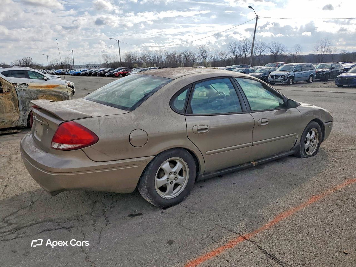 Ford Taurus 2007