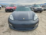 Porsche Panamera 2012