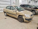 Kia Rio 2009