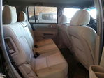 Honda Pilot 2013