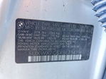 BMW X3 2011