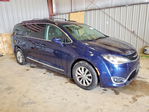 Chrysler Pacifica 2017