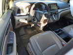 Honda Odyssey 2018