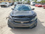 Honda Civic 2019